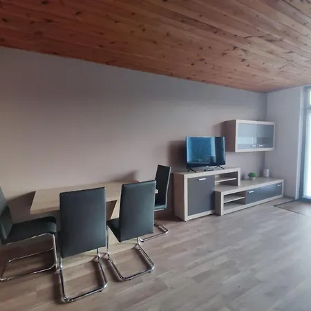 Apartment Renata Irdning Pichlarn Aigen im Ennstal Zewnętrze zdjęcie