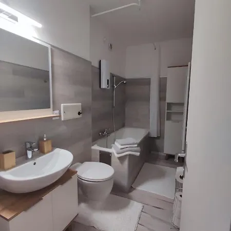 Apartment Renata Irdning Pichlarn Aigen im Ennstal Zewnętrze zdjęcie