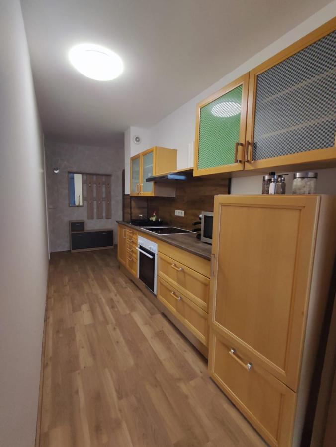 Renata Irdning Pichlarn Apartment