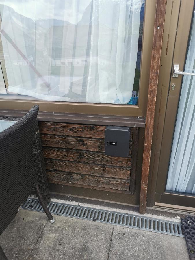 Renata Irdning Pichlarn Apartament *